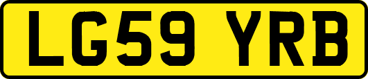 LG59YRB