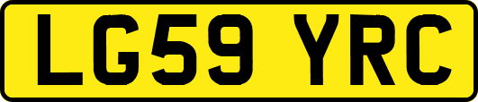 LG59YRC
