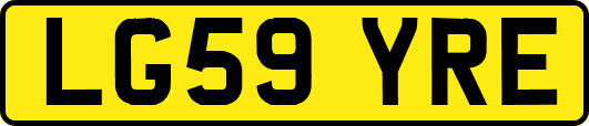 LG59YRE