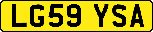 LG59YSA