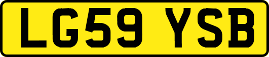 LG59YSB