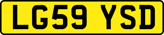 LG59YSD