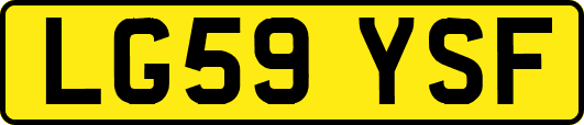 LG59YSF