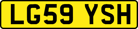 LG59YSH