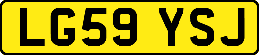 LG59YSJ