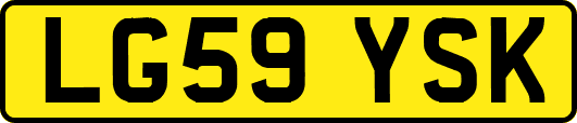 LG59YSK