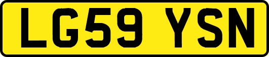 LG59YSN