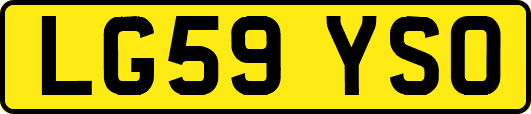 LG59YSO