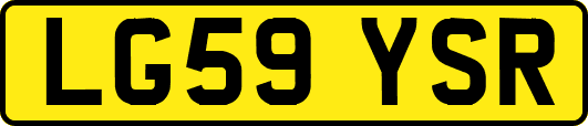 LG59YSR