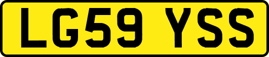 LG59YSS