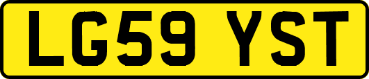 LG59YST