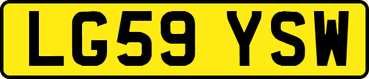 LG59YSW