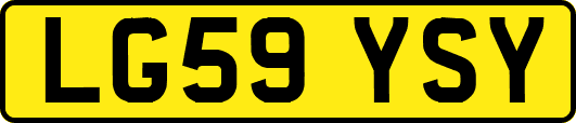 LG59YSY