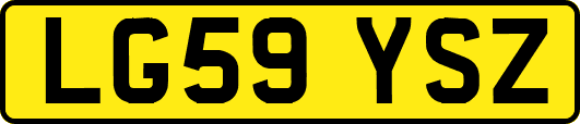 LG59YSZ