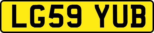 LG59YUB