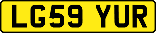 LG59YUR