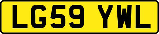 LG59YWL