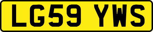 LG59YWS