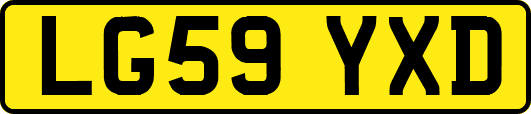 LG59YXD