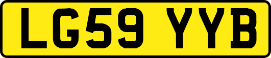 LG59YYB