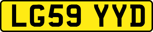 LG59YYD