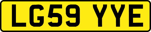 LG59YYE