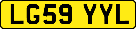 LG59YYL