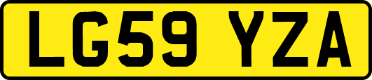 LG59YZA