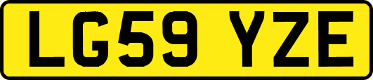 LG59YZE