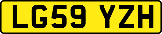 LG59YZH