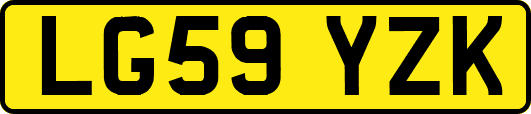 LG59YZK