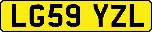 LG59YZL