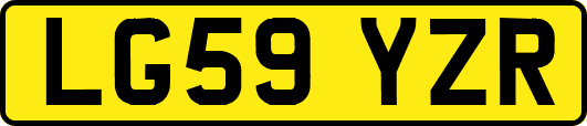 LG59YZR