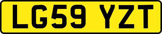 LG59YZT