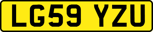 LG59YZU