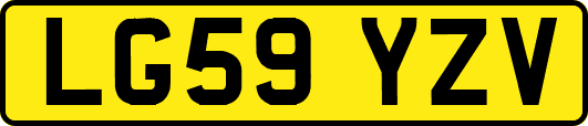 LG59YZV
