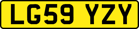 LG59YZY
