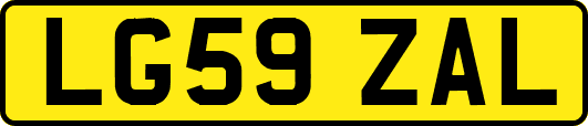 LG59ZAL
