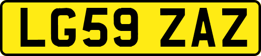 LG59ZAZ