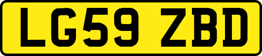 LG59ZBD
