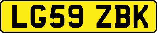 LG59ZBK