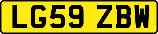 LG59ZBW