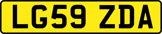 LG59ZDA