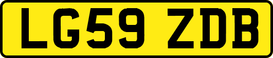 LG59ZDB
