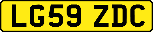 LG59ZDC