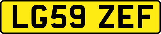 LG59ZEF
