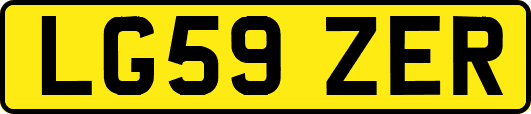 LG59ZER