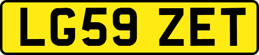 LG59ZET