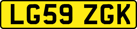 LG59ZGK
