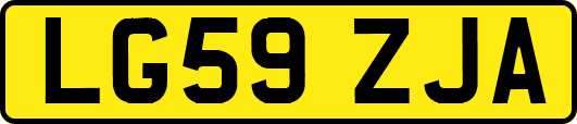 LG59ZJA